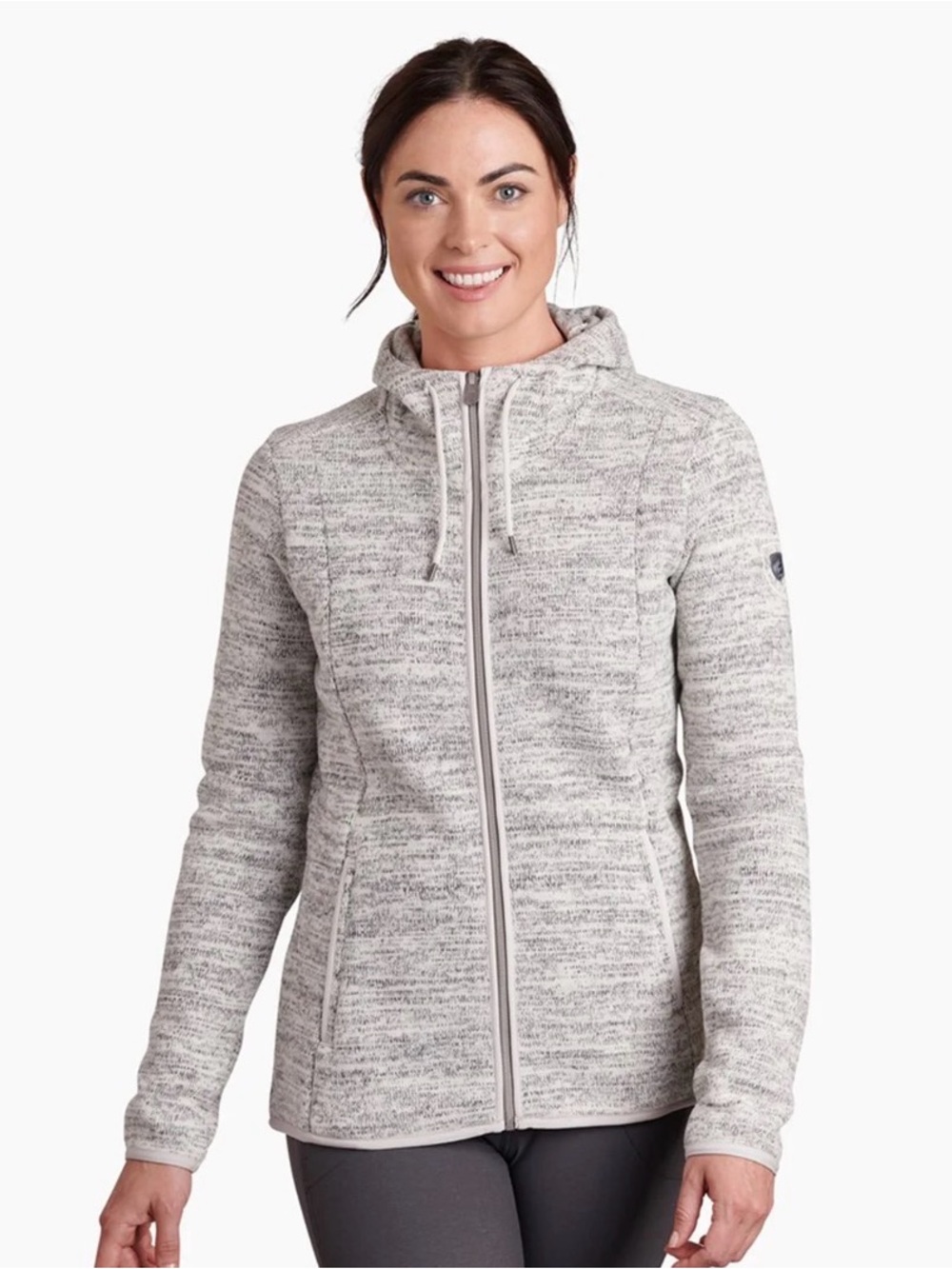 Kühl Women's Ascendyr Hoody XS